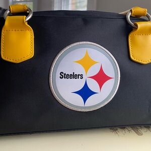 Pittsburgh Steelers NFL handbag